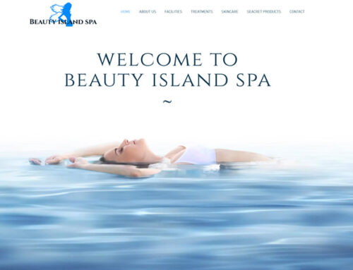 Beauty Island Spa